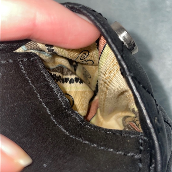 Brighton Quilted Pocket Hobo - Picture 9 of 15